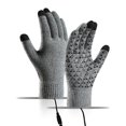 thumbnail image 2 of SUTENGDA Gants Chauffants Gants Chauffants pour Hommes Gants Chauffants USB Gants Chauffants USB Gants Chauffants Électriques Gants Chauffants d'Hiver, 2 of 10