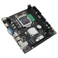 thumbnail image 1 of PC POTHERBOAR, LGA 1155 VGA HD Output Mini Itx Motorboard NVMe Wifi M.2 Máximo 16 GB Para Juegos, 1 of 7