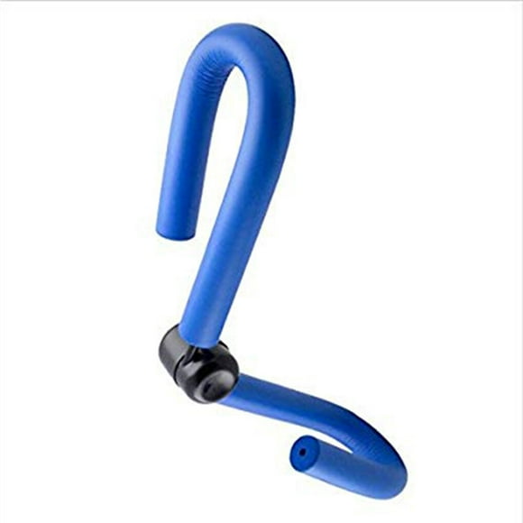 Fitness Thigh Master Muscle Toner Hips Leg exerciser exerciser tool Home gym tool Home Arm Shaper Trimmer Resistance Exerciser Home Gym Exercise Tool