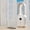 Without Bluetooth, variant on New Multi-functional Bladeless Fan Bluetooth Speaker LED Night Light For Home Room Decoration