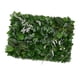 thumbnail image 1 of Setos artificiales, plantas, césped, paneles de pared, vallas, topiarios de simulación para bricolaje, vegetación. E, 1 of 9
