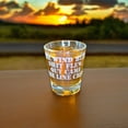 thumbnail image 4 of 2oz Lineman Poem Shot glass, 4 of 10