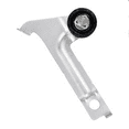 thumbnail image 4 of Scaroo 8547174V Dryer Idler Pulley Compatible with Whirlpool 2-Pack, 4 of 5