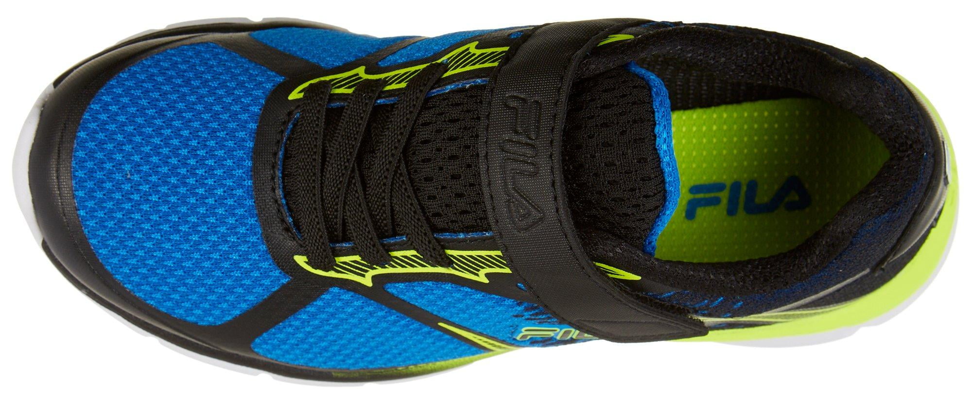 fila primeforce 3