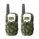 thumbnail image 1 of Juguetes Walkie Talkies 2 piezas para niños 22 canales, 1 of 5