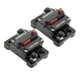 thumbnail image 1 of 2x 12V / 32V en LÍNEA RV Alto interruptor automático Restablecer el soporte de fusibles, detiene las sobrecargas de energía de dañar tus amplific Baoblaze  Disyuntor manual, 1 of 7