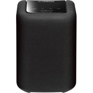 Yamaha MusicCast WX-010 Wireless Speaker with Bluetooth - (Best Yamaha Outdoor Speakers)