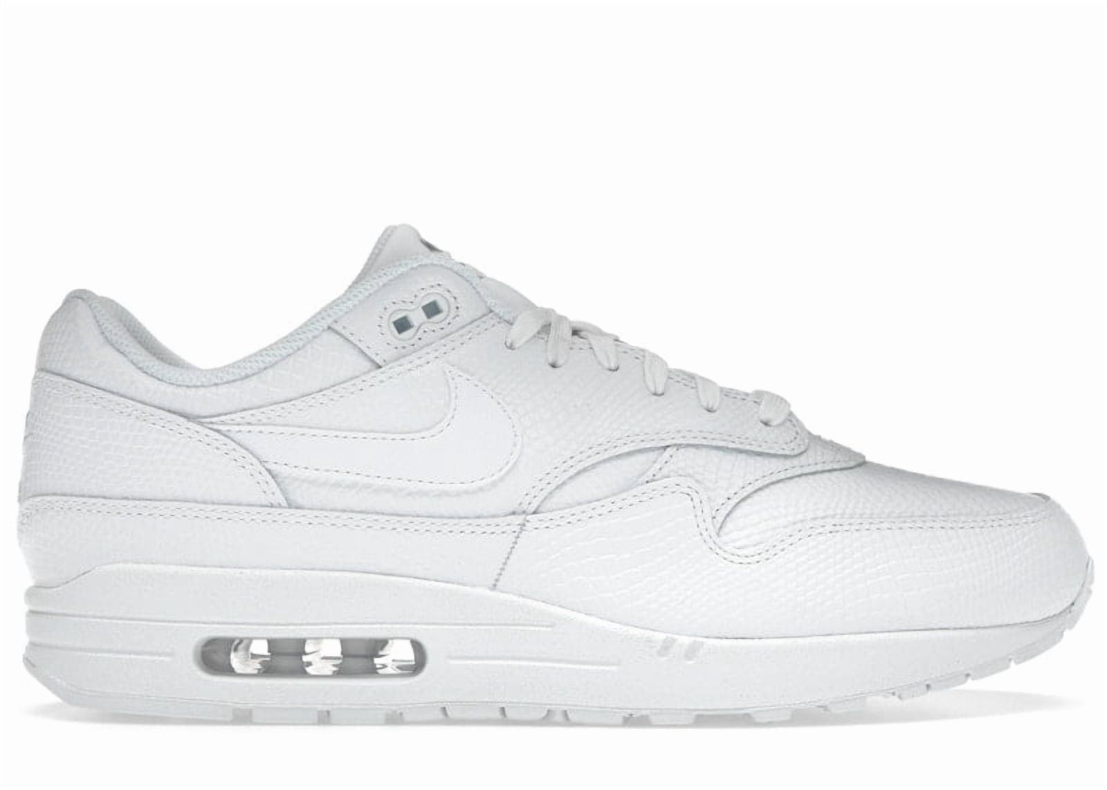 Nike Men's Total 90 3 SP White Black Gum, from StockX - Walmart.com