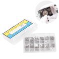 thumbnail image 4 of Watch Back Case Screw, High  Watch  Screw, Mini Small Screws Kits Watch Repairing Screw for Keyboard Repair Mouse Glasses Watchemakers, 4 of 8