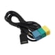 thumbnail image 1 of Adaptador 2 en 1 Speravity 3,5mm Cable Audio y Video, 1 of 6