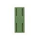 thumbnail image 1 of Bearachild Soporte de toma de corriente ABS portátil autoadhesivo desmontable hogar Oficina dormitorio Control remoto Fixer Rack Accesorios Almacenamiento y organización del hogar Verde, 1 of 6