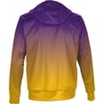 thumbnail image 2 of ProSphere Men's University of Northern Iowa Zoom Pullover Hoodie, 2 of 8