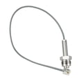 thumbnail image 4 of Transductor de Presión para Pulverizador Airless Preciso Accesorio Sustitución Pieza Compatible para 440 540 640 740 Material Acero Cobre Apto, 4 of 9