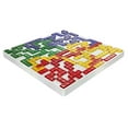 thumbnail image 3 of Board Game Blokus Strategy Game For 2-4 Players -Conquer The Board, 7+ yo, 3 of 8