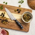 thumbnail image 2 of Henckels Nola 6-inch Chef's Knife, 2 of 7
