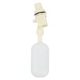 thumbnail image 2 of Float Valve, G1/2 Male Thread Save Water Water Filter Float Ball Valve  for Livestock, 2 of 8
