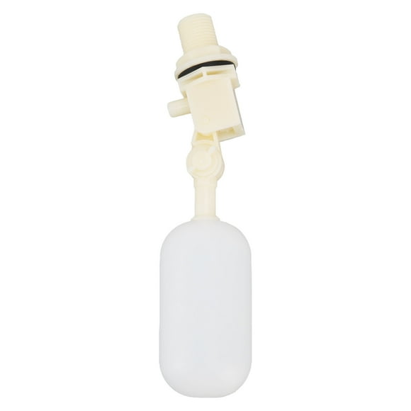 G1/2 Male Thread Float Valve for Automatic Waterer Bowl Horse Cattle Goat Sheep Pig Dog Water Trough Farm Supplies