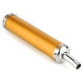 thumbnail image 2 of Universal Motorcycle Tail Exhaust Pipe Muffler Tone, 2 of 4