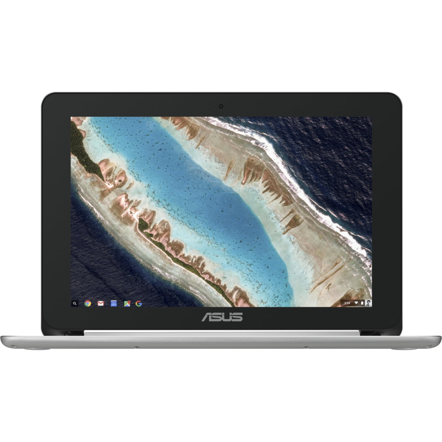 Asus Chromebook Flip 10.1