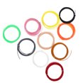 thumbnail image 3 of OULII Pack d'Échantillons de Filament de Rentrée Scolaire Stylo à Impression Remplacement de Filament 1Ensemble, 3 of 7