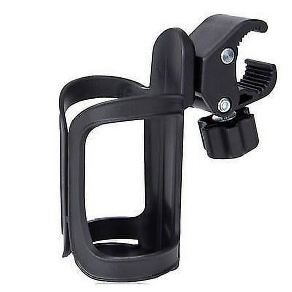 Dww-porte-gobelet Vlo,black Porte-bouteille De Vlo, 360 Degrs Rotation Support De Bouteille, Porte Gobelet Pour Bicyclette, Porte Bidon Gourde Vtt, B