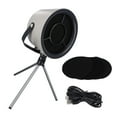 thumbnail image 3 of Portable Range Hood For Outdoor Grilling With Filters And Three Speeds, 3 of 8