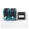 thumbnail image 1 of 400-1600ml/min KKTS Peristaltic Pump 24V Stepper Motor High Flow Adjustable Speed Dosing Pump With Single/Double Head ,Easy to Operate, 1 of 6