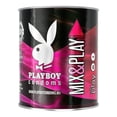 thumbnail image 3 of Condones Playboy Mix & Play texturizados, extra sensibles, 3 of 4