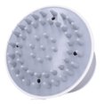 thumbnail image 1 of Head Massager Electric Head Massager Electric Scalp Massager Waterproof Scalp Massager Scalp MassageCepillo de champú para cabello húmedo y seco, cepillo de masaje para el cuero cabelludo, cómodo masa LHCER No, 1 of 5