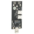 thumbnail image 1 of TOPINCN Adapter Card NGFF(M.2) Key B To USB3.0 W/ Dual SIM Card Slot Accessories, 1 of 8