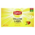thumbnail image 1 of Lipton Yellow Label Black Tea, 1 of 7