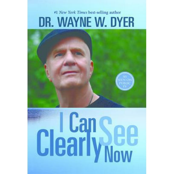 Pre-Owned I Can See Clearly Now (Hardcover) 1401944035 9781401944032