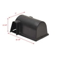 thumbnail image 5 of Springfield Boat Separating Filter Cover 3760025 | Fuel / Water Plastic, 5 of 6