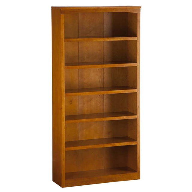 Pemberly Row Bibliothèque 6 au Latte de Caramel