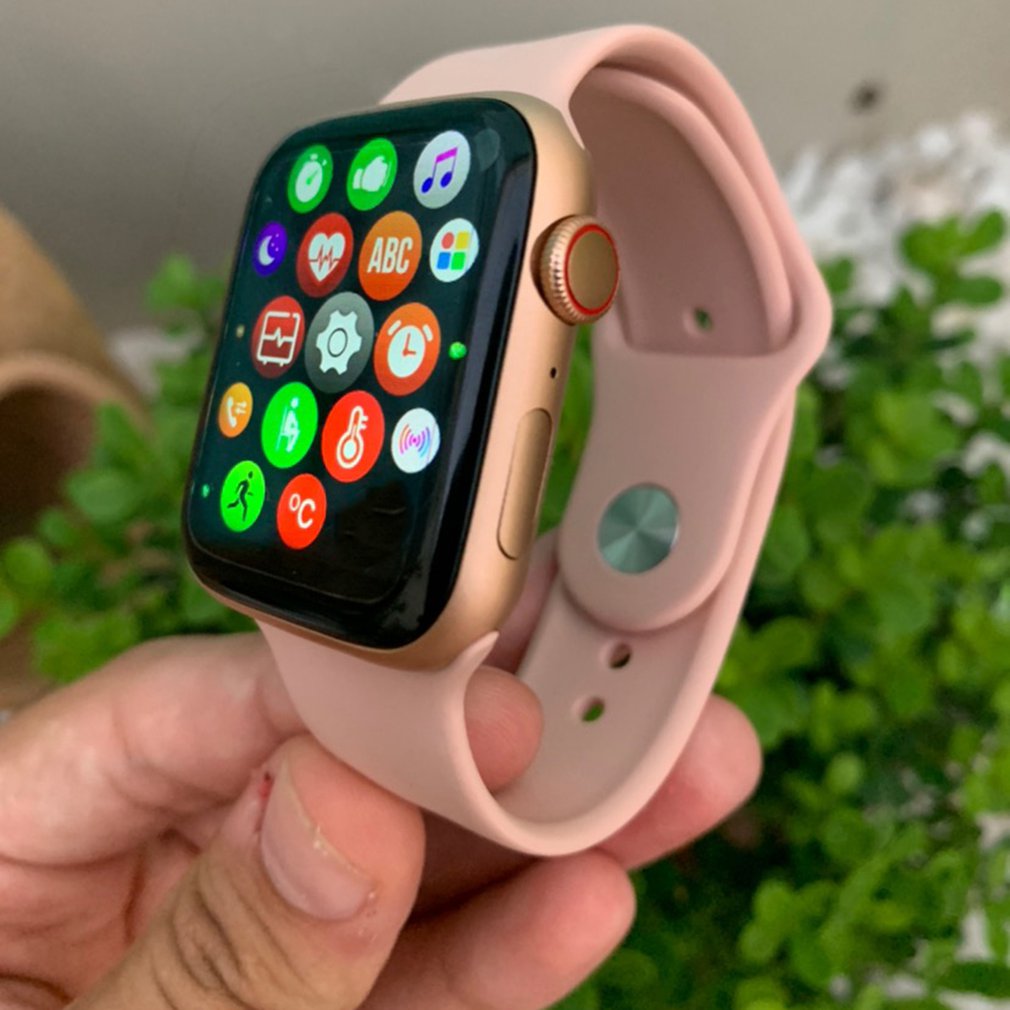 W506 Watch Full Screen Wireless Call Ip68 Waterproof Sports Watch Men Women  Wireless Charging Smartwatch | Walmart Canada