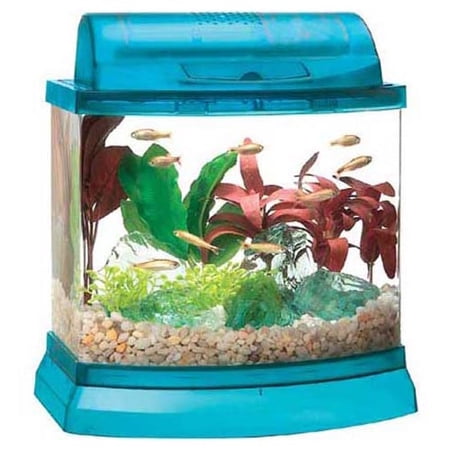 Mini Bow 2.5-Gallon Aquarium Kit