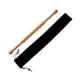 thumbnail image 4 of Varilla de masaje Masajeador Palo Madera Manual Gua Sha Accesorios Raspador Ligero Grande, 4 of 9