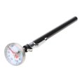 Food liquid Milk Bottle Thermometer Water Meter Oil Temperature Gauge