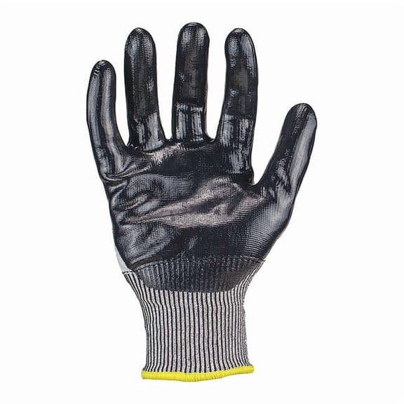 Ironclad Performance Wear Cut-Resistant Gloves,10" , M,PR SKC4N-03-M