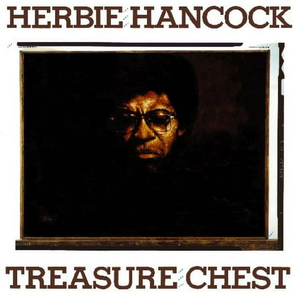 Herbie Hancock - Treasure Chest - Music & Performance - CD