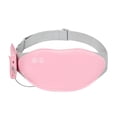 thumbnail image 1 of EGNMCR USB Hot Compress Warm Belt Menstrual Artifact Heating Belt Protection Fever Warm Treasure Hot Compress Massage Warm Belly Belt Warm belt, 1 of 1