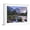 White Frame, variant on Art.com Early Sunrise, Yosemite, California, USA Photographic Print by Tom Norring, Brown Frame Wall Art, 21" x 17"