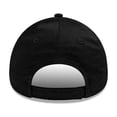 thumbnail image 2 of Gorra MLB New York Yankees Unitalla Visera Curva Negro con Logo Rojo, 2 of 2