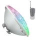 thumbnail image 2 of LED Pool Light, 18w Par56 RGB Pool Light. Underwater Spotlight with Remote Control, 12v AC/DC Ip68 Waterproof Pool Light, 2 of 4