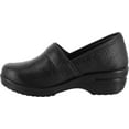 thumbnail image 7 of Easy Works by Easy Street Lyndee Women's Slip Resistant Clog Work Shoe, 7 of 7