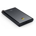 thumbnail image 2 of FiiO Q1 Mark II Native DSD DAC & AMP for iPhone/iPod/iPad (Q1II/Q1MK2/Q1MKII), 2 of 5