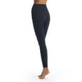 thumbnail image 2 of Commando Womens Stretch Leggings, 2 of 2