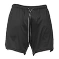 thumbnail image 4 of US Men's Sports Training Running Bodybuilding Workout Fitness Shorts Gym Pants, 4 of 9