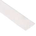 thumbnail image 4 of Twill Elastic Band Double Side 2" Flat 4 Yard 1 Roll Flat Elastic Ribbon Cord White for Sewing, Waistband, 4 of 6