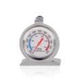 thumbnail image 1 of Oven Thermometer Food Meat Grill Stand Up Temperature Gauge Measurement Kitchen Cooking Meter Tester Gadgets Barbecue, 1 of 7